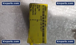 Westinghouse A10-10-027 Contactor Coil – actual item, photo 2 of 7