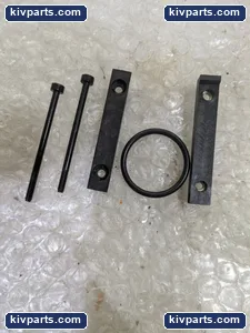 Festo MS6-MV Pneumatic Component – actual item, photo 4 of 5