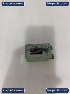 General Electric 15D3G3 Renewal Part Contactor Starter – actual item, photo 5 of 6