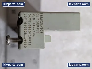 Terminator 240-184 G3 Series – actual item, photo 2 of 5
