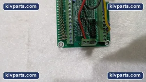 alchemy Pi- ezconnect BOARD 7015 – actual item, photo 5 of 12