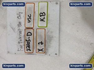 WAGO 750-612 Terminal Block – actual item, photo 6 of 6