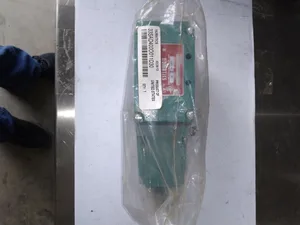 Numatics 33SAD400O011D30 Solenoid Valve