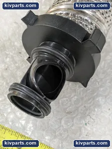 KP025-AC Compressed Air Filter Element – actual item, photo 2 of 4