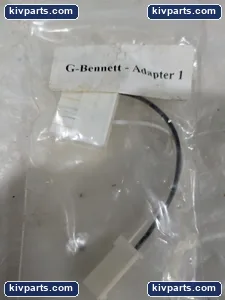 Gilbarco N18965-02 ASSY PWR SW – actual item, photo 2 of 4