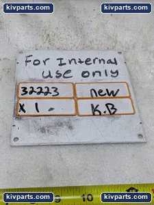 Norgren A1014C-A1 Poppet Valve – actual item, photo 6 of 6