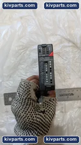 AutomationDirect D2-12TR PLC Module – actual item, photo 6 of 12