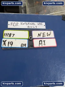 10-14021 CIN Terminal – actual item, photo 2 of 2