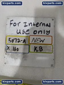 Eaton 7825K14 Plunger Limit Switch – actual item, photo 10 of 10