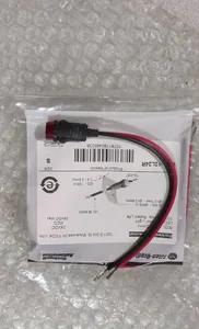 Rockwell Automation 800L.-12L24R Red LED Indicator Light