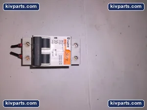 Merlin Gerin C32N Miniature Circuit Breaker – actual item, photo 4 of 10