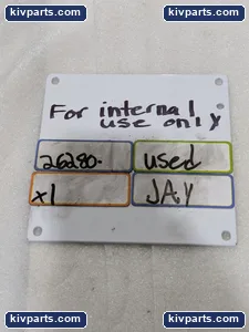 Federal Pacific NA340 Stab-Lok Circuit Breaker – actual item, photo 15 of 15