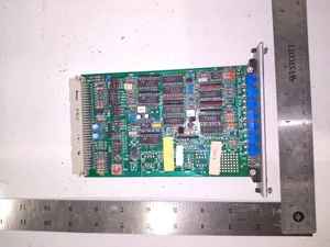 Berges EGKRACKB/D01 AC Drive