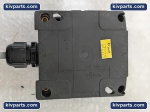 Bartec 07-3511 – actual item, photo 3 of 8