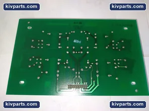 Allen-Bradley 126511 126510 1395 DC Drive Board – actual item, photo 2 of 3