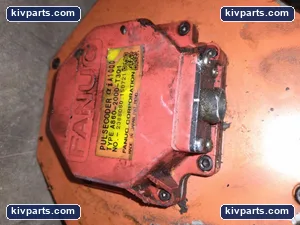 Fanuc A860-2000-T3Q1 Pulsecoder – actual item, photo 6 of 7