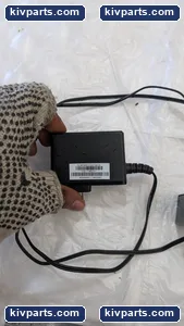 Netgear GS305 Ethernet UNMANaged Switch – actual item, photo 7 of 8