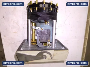 Eagle Signal HP514A6 Timer – actual item, photo 2 of 6