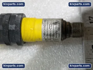 Micro Detectors SS5-0P-4E Photoelectric Sensor – actual item, photo 8 of 9