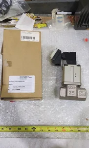 CKD NO-09 Valve – actual item, photo 1 of 8