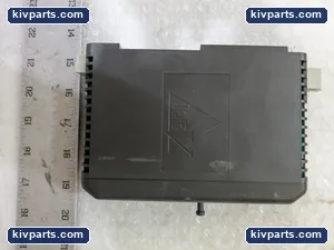 Emerson KJ1501X1-BA2 System Power Supply Module – actual item, photo 8 of 13