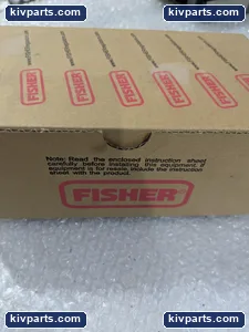 Fisher 67CFR-362 Air Pressure Regulator – actual item, photo 2 of 8