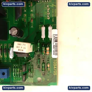 Fanuc A20B-1003-0090 Drive Board PCB CNC Control Card – actual item, photo 2 of 6