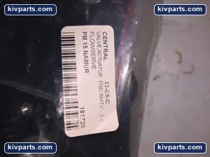 Flowserve PM15 Pneumatic Component – actual item, photo 3 of 7