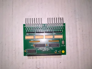 Softrol DCIP-16 PCB Card Industrial Control