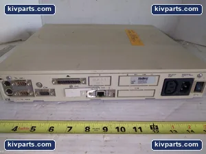 Tektronix NC400 Terminal – actual item, photo 4 of 6