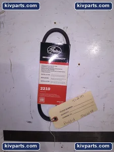 Gates 4L210 Industrial Belt – actual item, photo 2 of 3