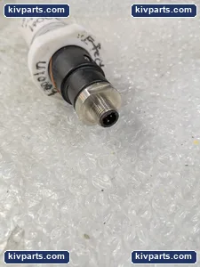ifm U10004 Adapter Sleeve M12 Connector – actual item, photo 3 of 5