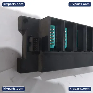 Reliance Electric 802802-6R Controller I/O Rail Chassis – actual item, photo 3 of 4