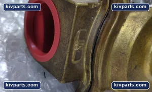 ASCO Diaphragm Solenoid Valve – actual item, photo 6 of 6