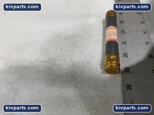 Littelfuse FRS-R-1/4 Class RK5 Time Delay Fuse – actual item, photo 4 of 9