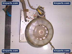 Fanuc A90L-0001-0114 Shinano Tokki – actual item, photo 3 of 6