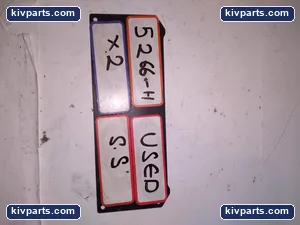 Prestek 31B65A2 – actual item, photo 11 of 11
