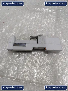 Allen-Bradley 1734-TOPS Base Spring Clamp Module – actual item, photo 2 of 5