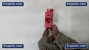 13642-01 Null Modem – actual item, photo 4 of 5