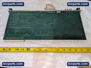 VAN Dorn PC330-034 PCB – actual item, photo 5 of 9