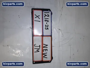 SMC VVX232-06 Pneumatic Manifold Base – actual item, photo 3 of 3