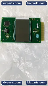 Wayne WU003355-0001 Display Board – actual item, photo 2 of 6