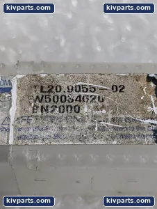 Sumitomo TL20.9055-02 CBN Boring Chamfer Tool – actual item, photo 4 of 5