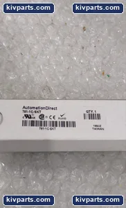 AutomationDirect 781-1C-SKT Relay Socket – actual item, photo 2 of 5