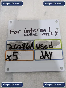 Piab 31.16.023 31.16.030 Vacuum Assy – actual item, photo 10 of 10