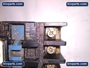 Telemecanique LC1 D3210 Contactor – actual item, photo 2 of 4