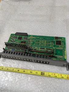 Fanuc A16B-2202-0401 Control PCB CNC Circuit Card