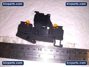 Phoenix Contact 3050293 Terminal Block – actual item, photo 2 of 5