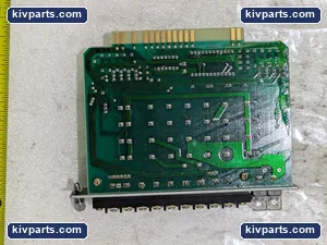 Toyoda TP-1229-0 PLC Relay Output Module – actual item, photo 8 of 11