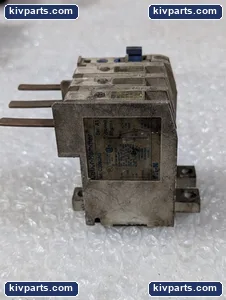 Cutler-Hammer C306GN3 Ser A1 Thermal Overload Relay – actual item, photo 5 of 7